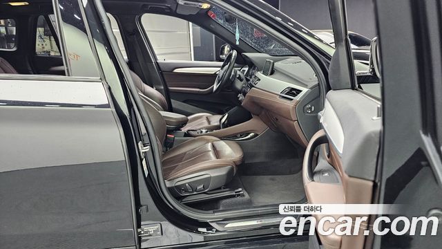 BMW X1 2022 — photo 16