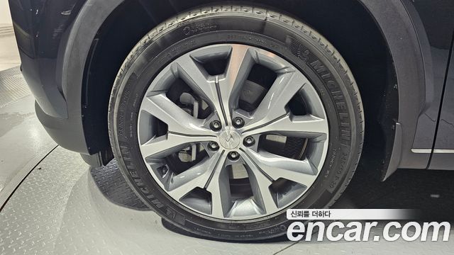 Hyundai Palisade 2020 — photo 5