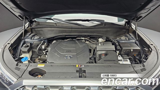 Hyundai Palisade 2020 — photo 6