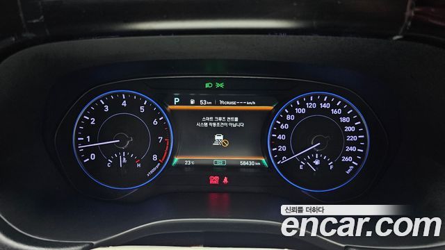 Hyundai Palisade 2020 — photo 11