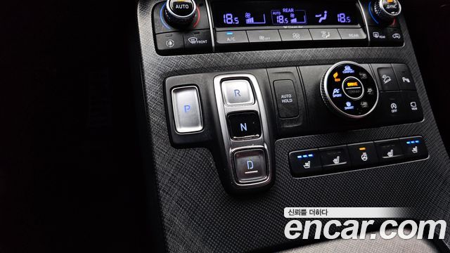 Hyundai Palisade 2020 — photo 12