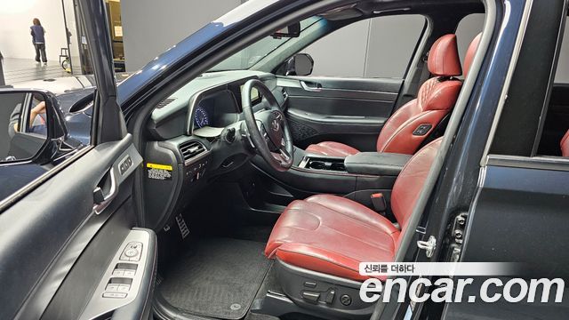 Hyundai Palisade 2020 — photo 13