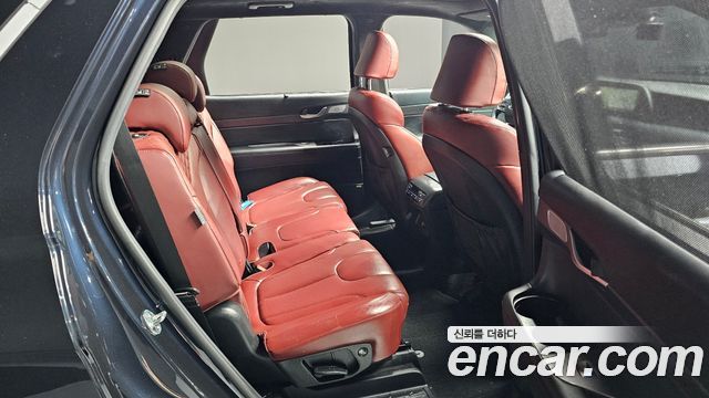 Hyundai Palisade 2020 — photo 17