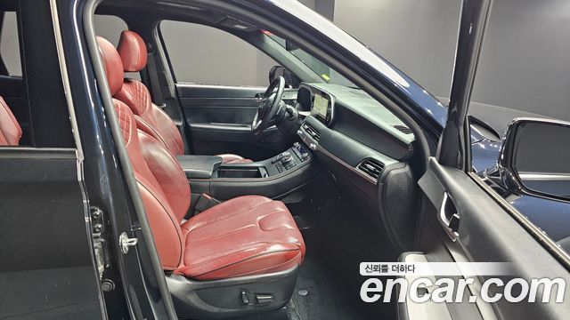 Hyundai Palisade 2020 — photo 18