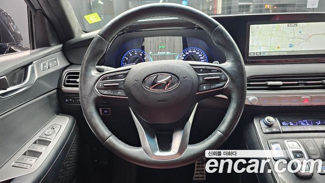 Hyundai Palisade 2020 — photo 19