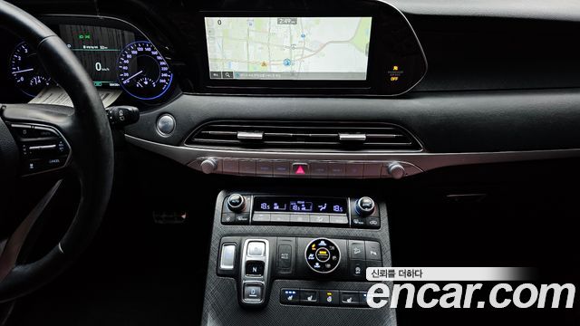 Hyundai Palisade 2020 — photo 20