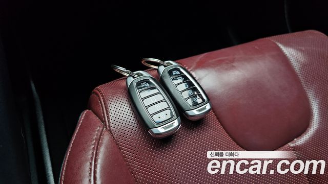 Hyundai Palisade 2020 — photo 24