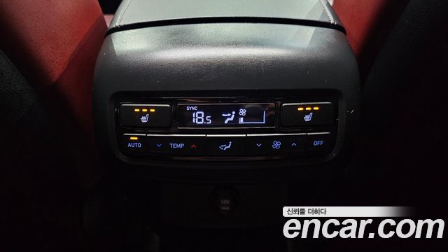 Hyundai Palisade 2020 — photo 25