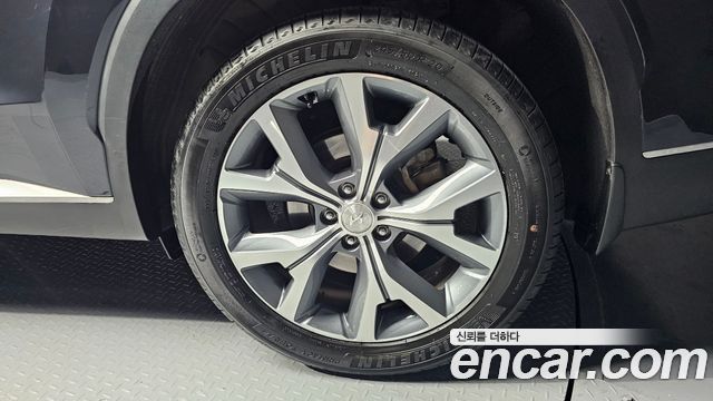 Hyundai Palisade 2020 — photo 7