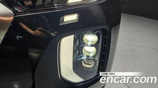 Hyundai Palisade 2020 — photo 8