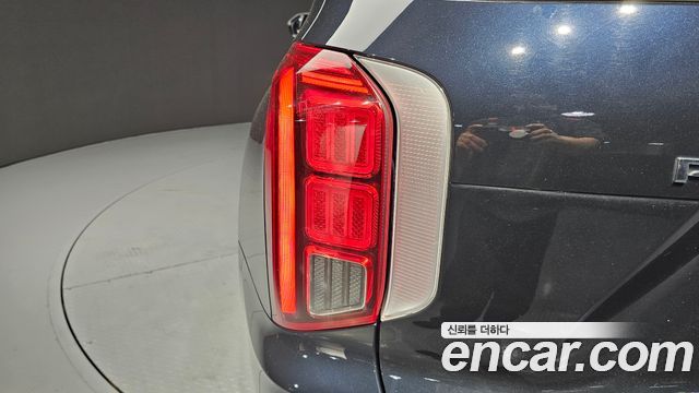 Hyundai Palisade 2020 — photo 9