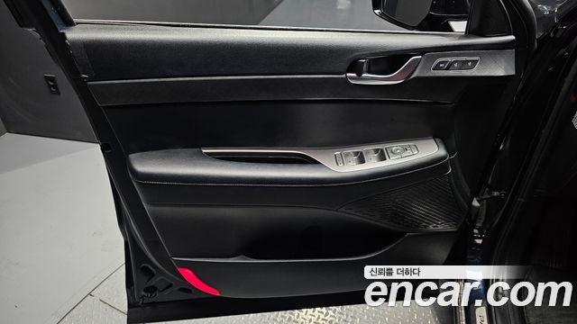Hyundai Palisade 2020 — photo 14