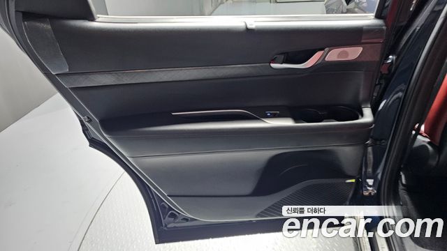 Hyundai Palisade 2020 — photo 15
