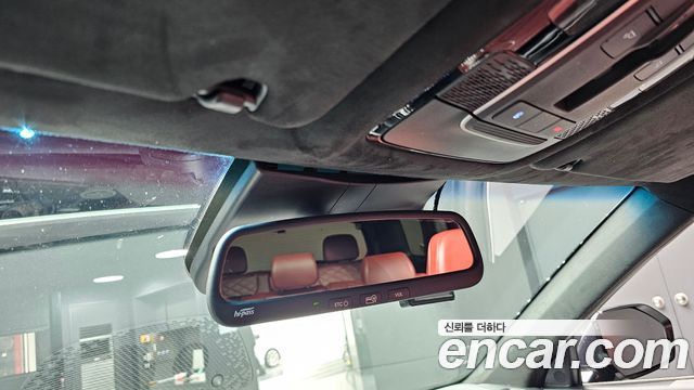 Hyundai Palisade 2020 — photo 27