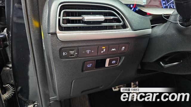 Hyundai Palisade 2020 — photo 28