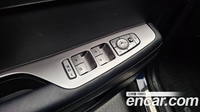 Hyundai Palisade 2020 — photo 29