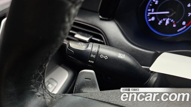Hyundai Palisade 2020 — photo 30