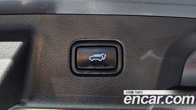 Hyundai Palisade 2020 — photo 31