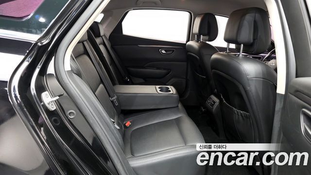 Renault Korea SM6 2016 — photo 17