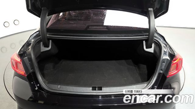 Renault Korea SM6 2016 — photo 21