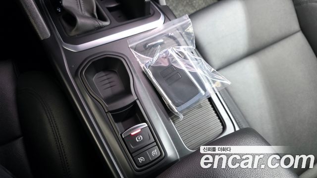Renault Korea SM6 2016 — photo 22