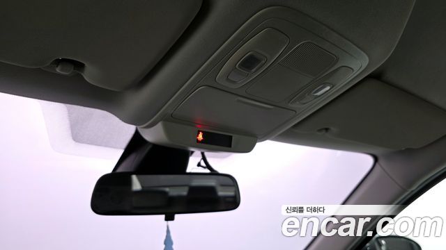 Renault Korea SM6 2016 — photo 24