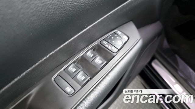 Renault Korea SM6 2016 — photo 27