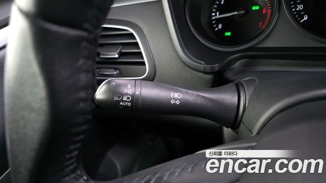 Renault Korea SM6 2016 — photo 28