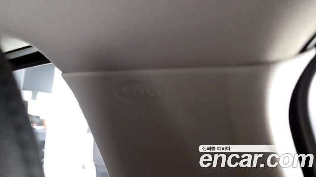 Renault Korea SM6 2016 — photo 29