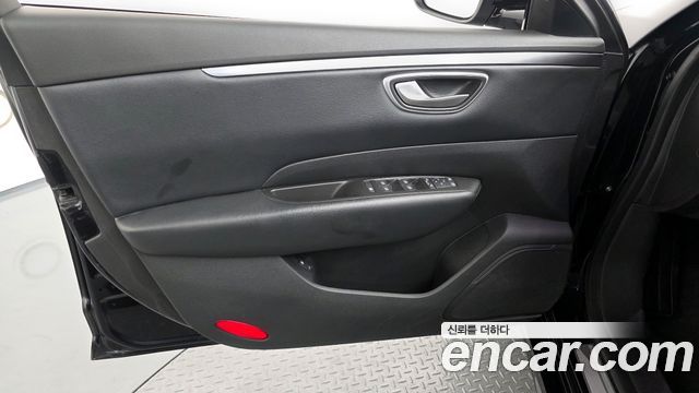 Renault Korea SM6 2016 — photo 31
