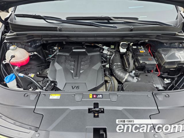 Kia Canival 2024 — photo 5