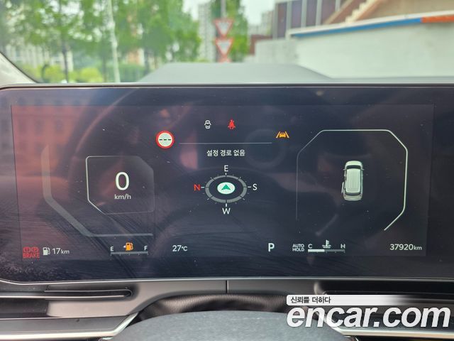 Kia Canival 2024 — photo 7