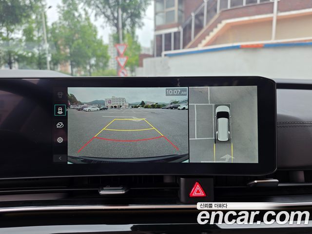 Kia Canival 2024 — photo 8