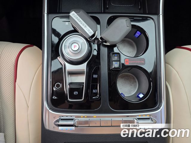 Kia Canival 2024 — photo 10