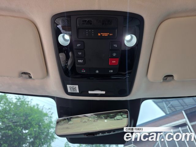 Kia Canival 2024 — photo 11