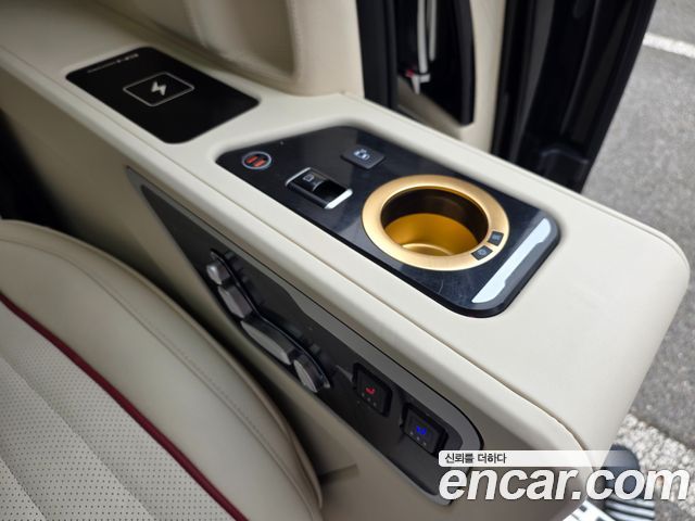 Kia Canival 2024 — photo 13