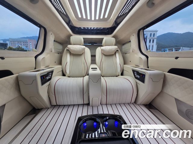 Kia Canival 2024 — photo 15