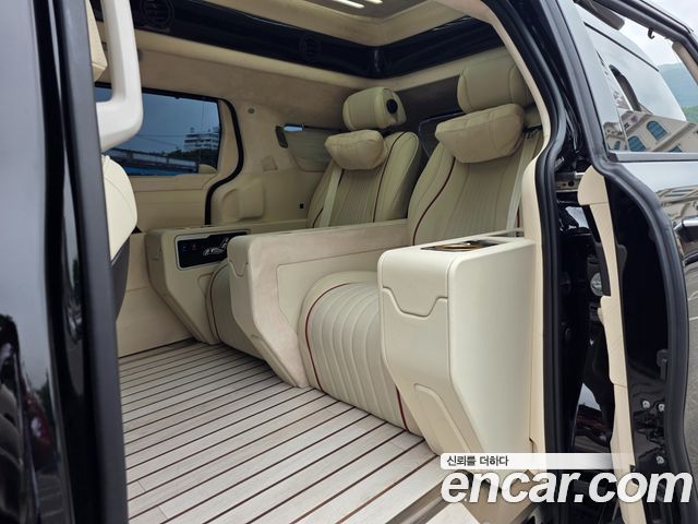 Kia Canival 2024 — photo 16