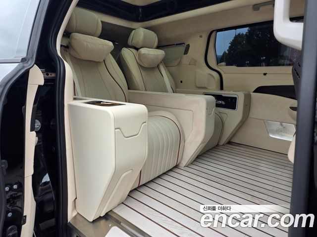 Kia Canival 2024 — photo 17