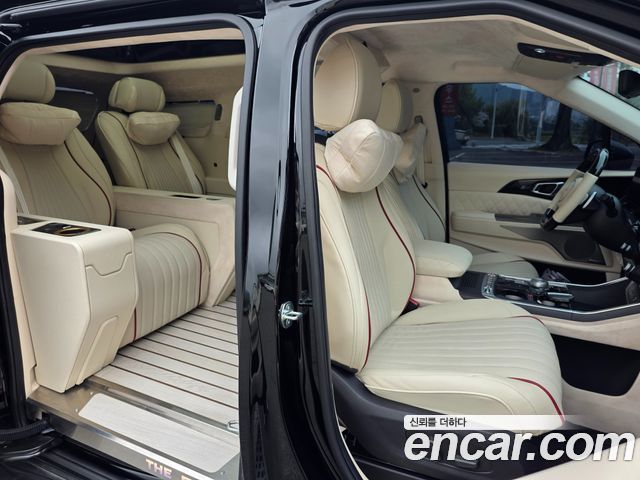 Kia Canival 2024 — photo 18