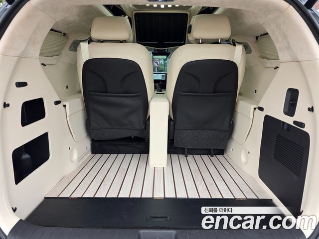 Kia Canival 2024 — photo 20