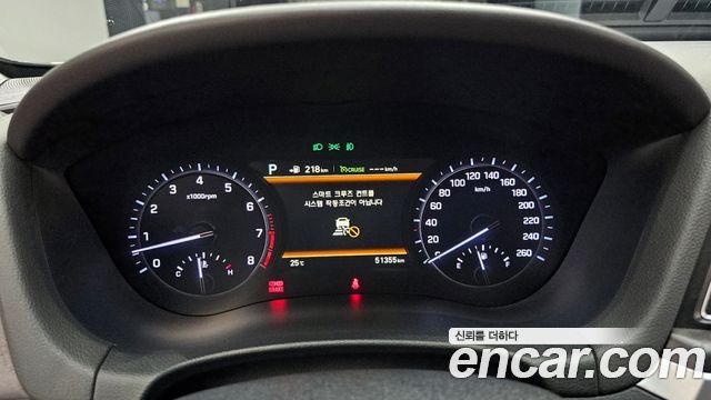 Genesis G80 2019 — photo 11