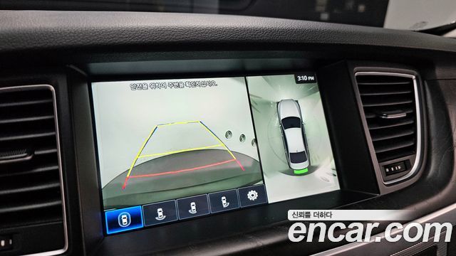 Genesis G80 2019 — photo 21