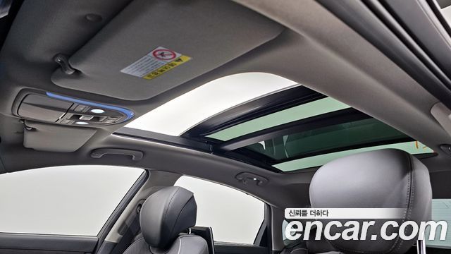 Genesis G80 2019 — photo 25