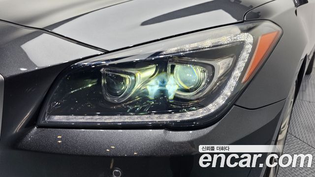 Genesis G80 2019 — photo 8