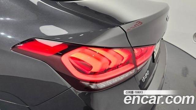Genesis G80 2019 — photo 9