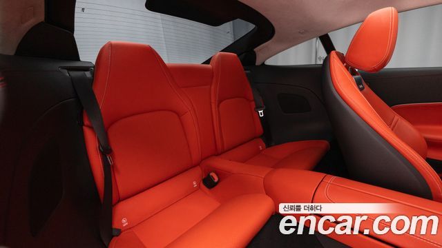 Mercedes-Benz AMG GT 2025 — photo 13