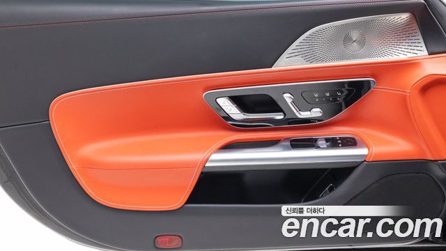 Mercedes-Benz AMG GT 2025 — photo 16