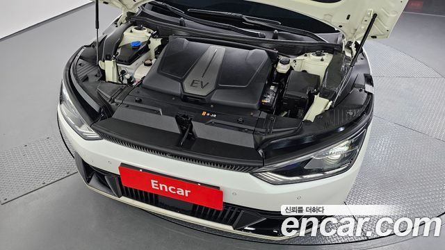 Kia EV6 2022 — photo 6