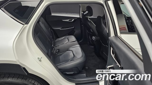 Kia EV6 2022 — photo 18